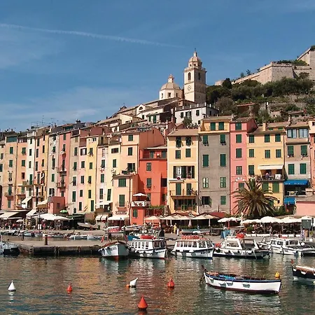 La Torre Vakantiehuis