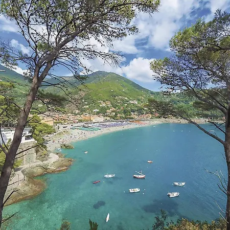La Torre Vakantiehuis *