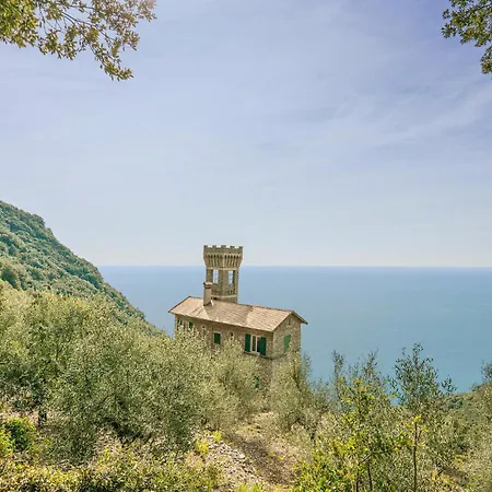 Vakantiehuis La Torre