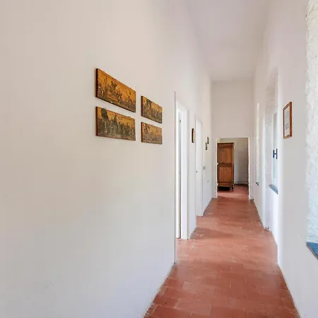 Ferienhaus La Torre