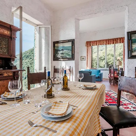Ferienhaus La Torre