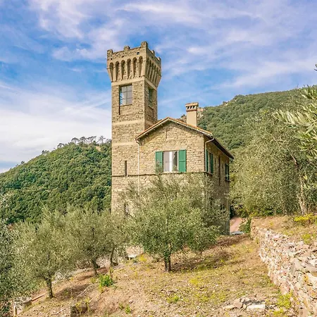 La Torre Σπίτι διακοπών *