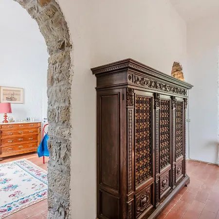 Ferienhaus La Torre *
