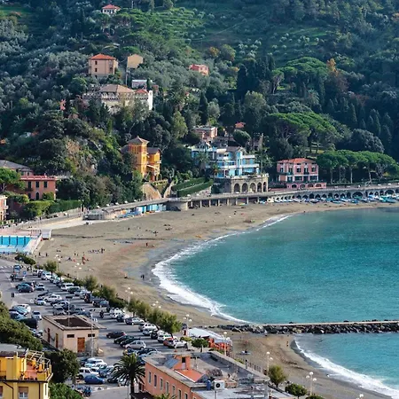 La Torre Campiglia (Liguria)