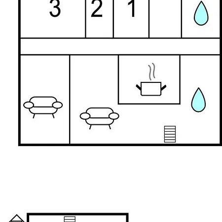 La Torre Prázdninový dům *