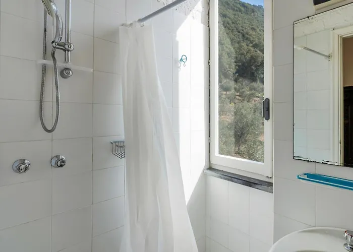 Σπίτι διακοπών La Torre Campiglia (Liguria)