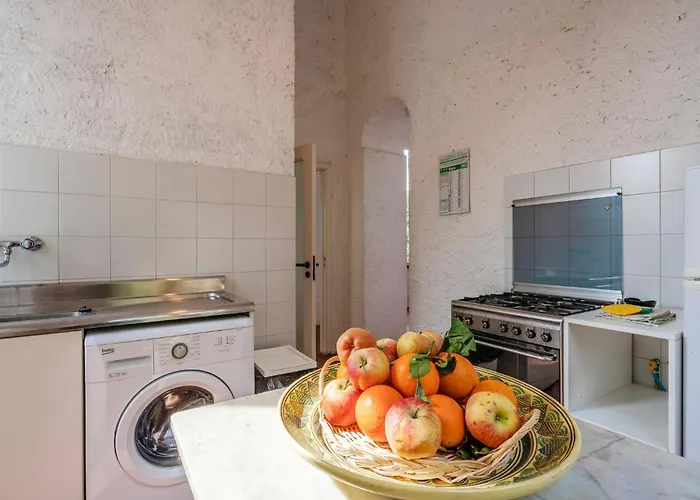 La Torre * Campiglia (Liguria)