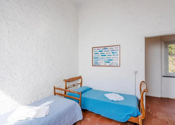 La Torre Vakantiehuis