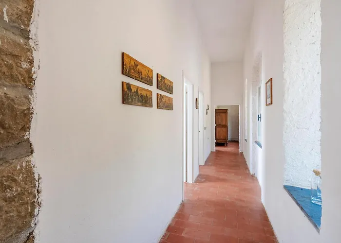 Vakantiehuis La Torre