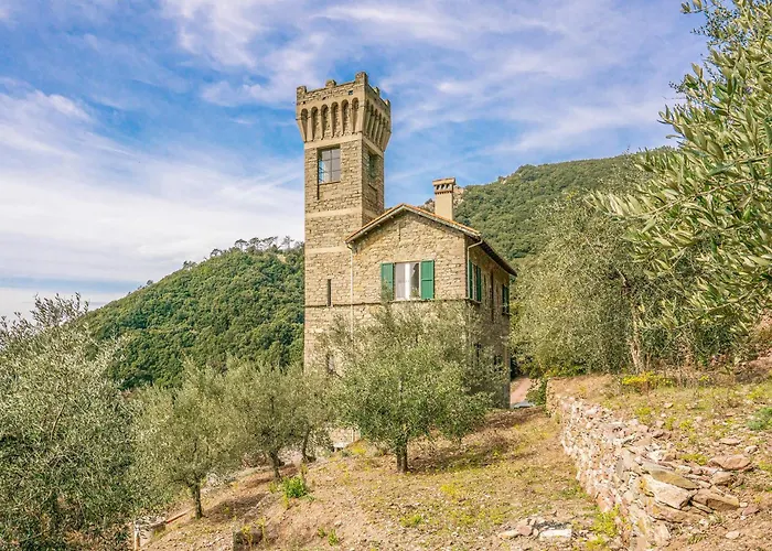 La Torre Σπίτι διακοπών *