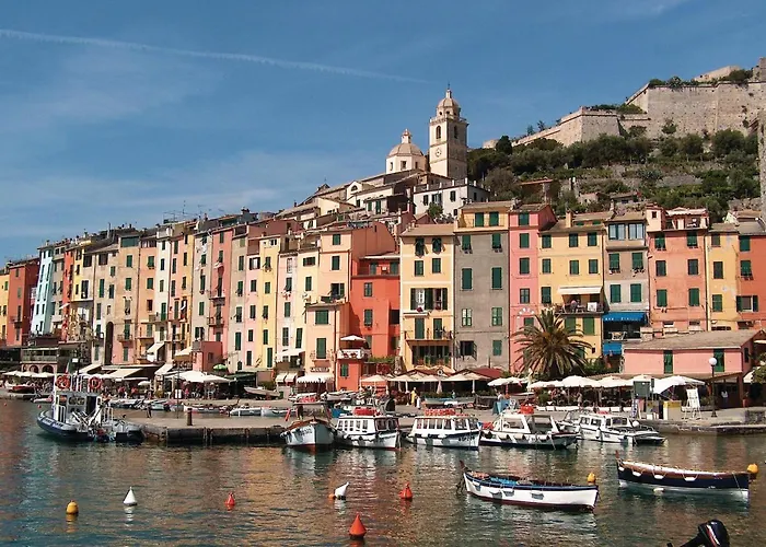 La Torre Vakantiehuis