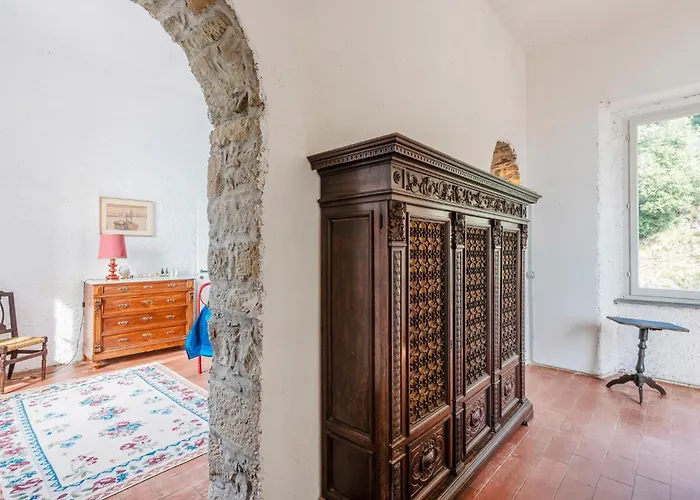 Vakantiehuis La Torre *