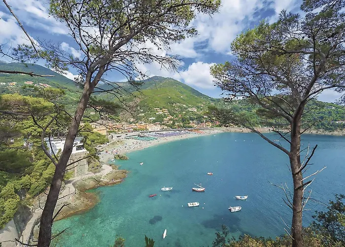 La Torre Vakantiehuis *