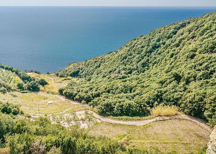 Σπίτι διακοπών La Torre *