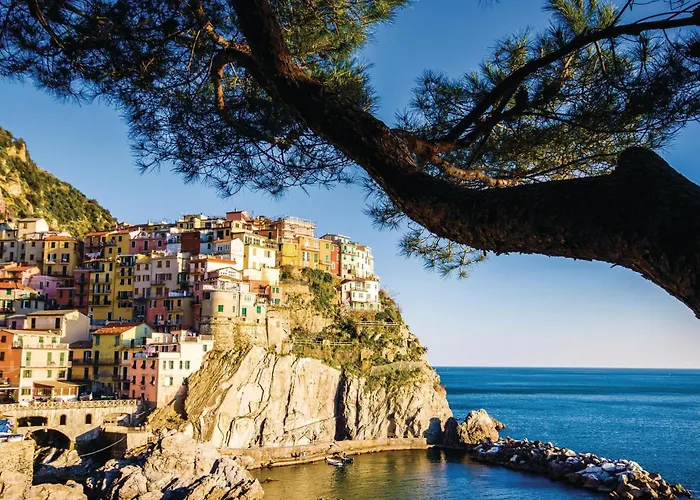 Vakantiehuis La Torre *