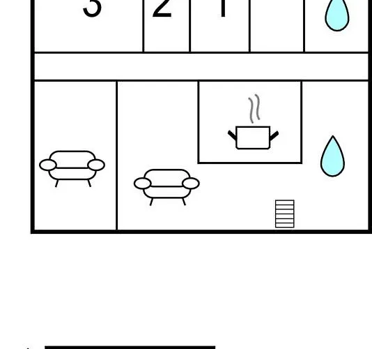 La Torre Vakantiehuis *